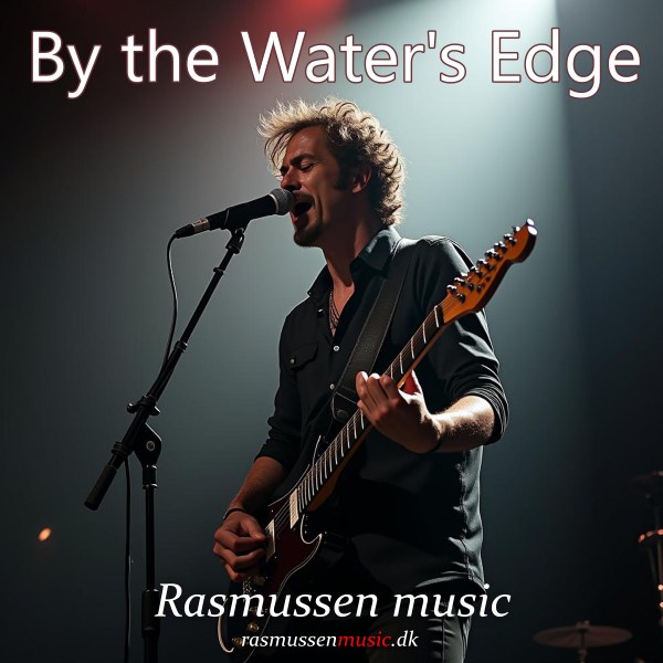 By the Water's Edge