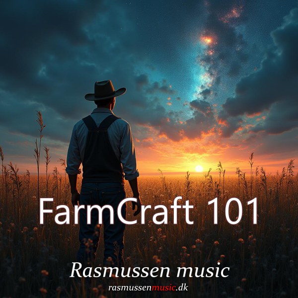 FarmCraft 101