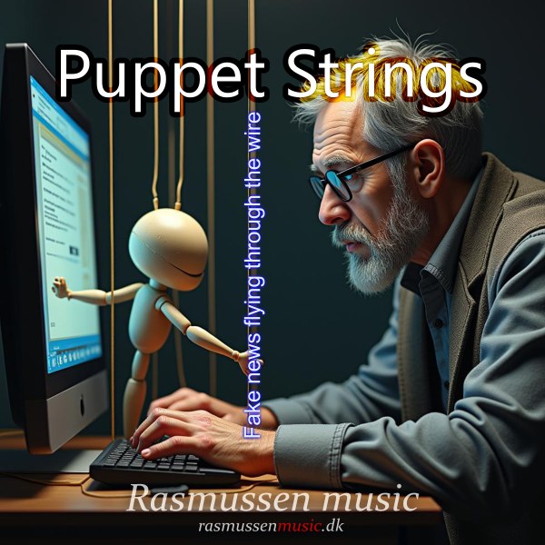 Puppet Strings