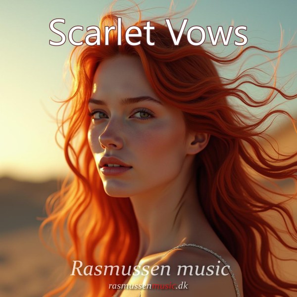 Scarlet Vows