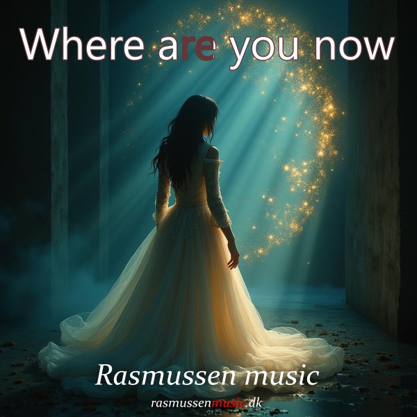Where are you now